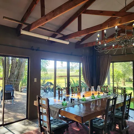 Laughing Dove Boutique Hotel-2